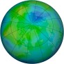 Arctic Ozone 2012-11-08